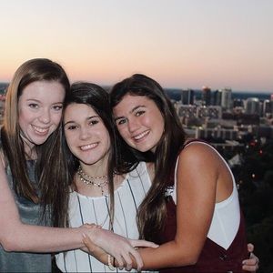 Meet your Posher, Anne lauren